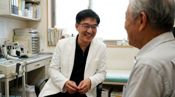 診間幽默建立醫病信任：3大技巧開啟真心對話—吳紹琥醫師 - 圖片 2