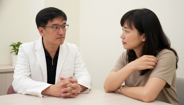 現代人面臨生活壓力引發全身肌肉痠痛 診所醫師專業分析造成肌肉痠痛的原因 透過神經修復技術有效緩解肌肉痠痛