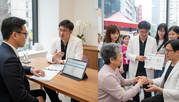 埋線拉提費用解析!掌握精準輪廓拉提3大重點|吳紹琥醫師 - 圖片 1