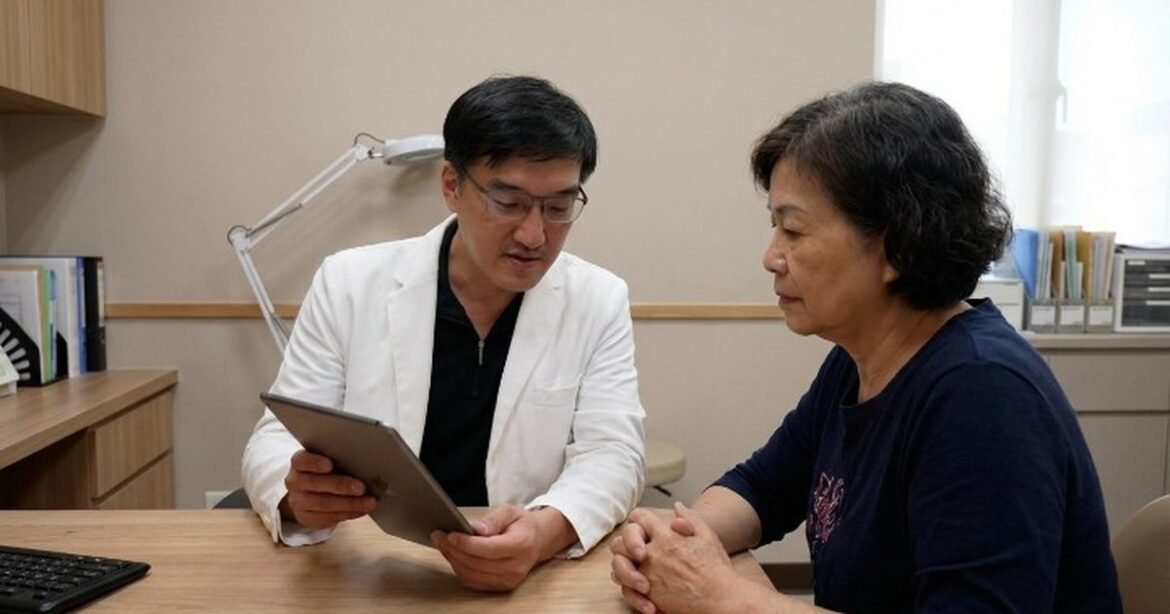 吳芮醫師分享功能醫學的健康解決方案，探討健康管理的全貌