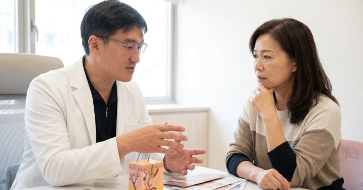 脂肪肝檢查流程的說明文字