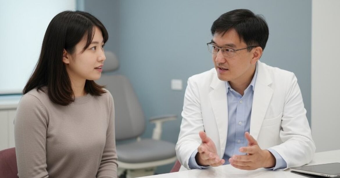 吳芮醫師解讀：雷射除毛的相關科學原理