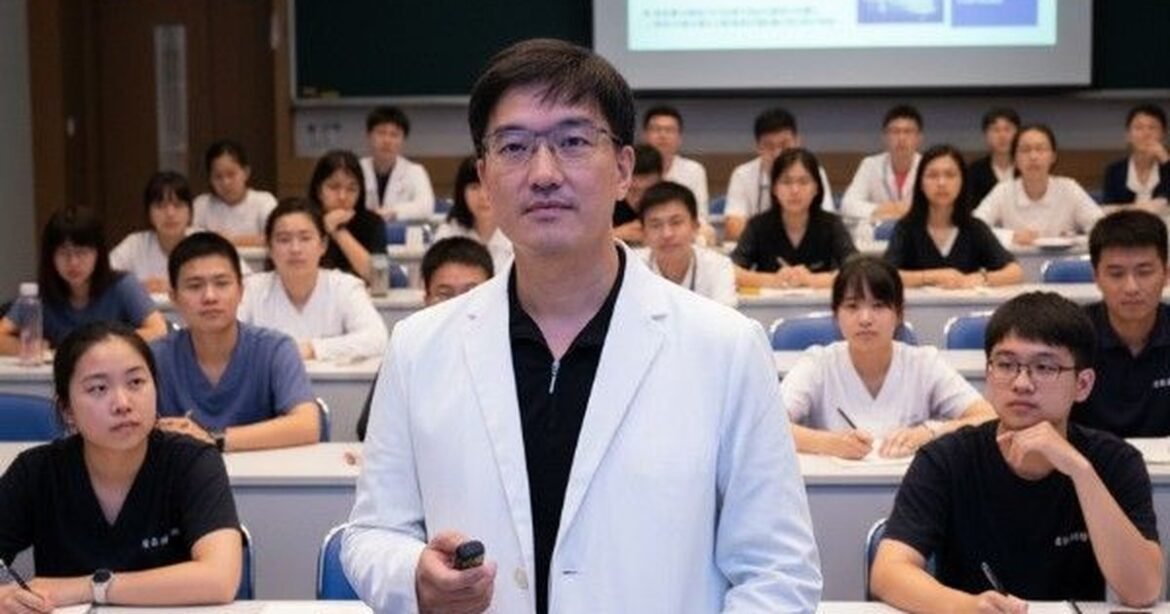吳芮醫師分析痘痘與飲食關聯的圖示