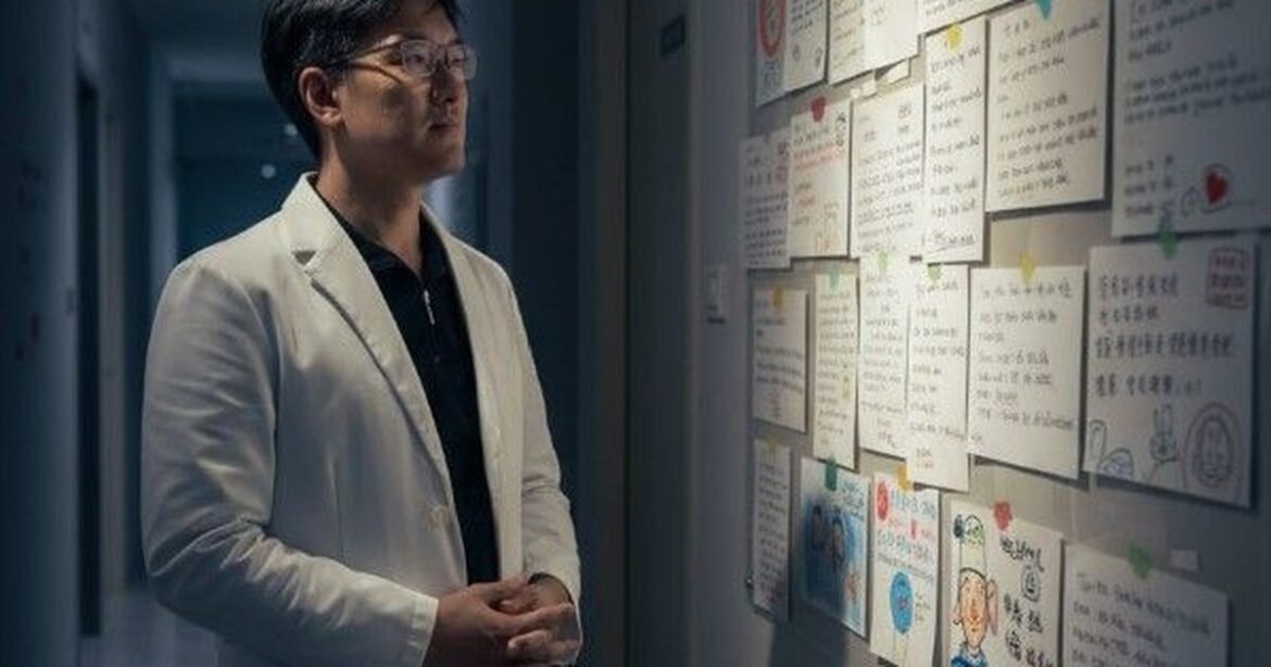 吳芮醫師分享慢性病預防秘訣