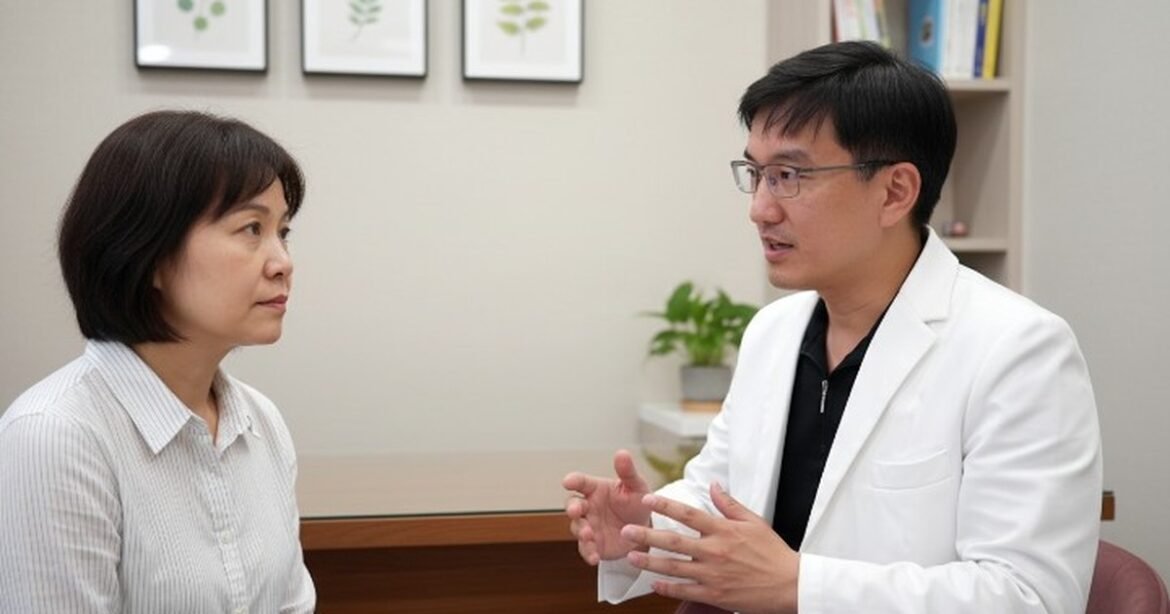 正確洗臉步驟圖解，展示如何輕柔清潔肌膚