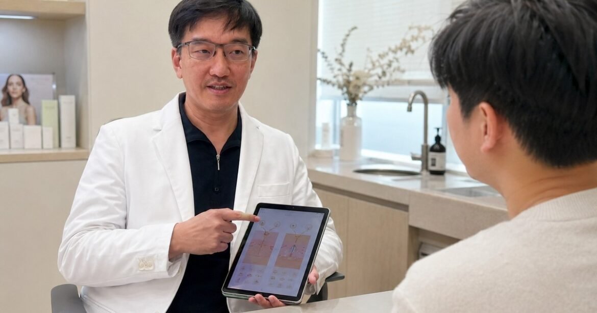 屁股痘痘的成因與保養方法推薦療程比較：快來看看這5個秘訣！