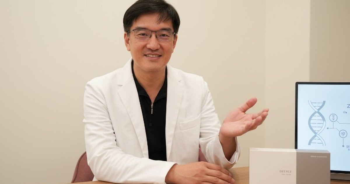 專業醫師介紹手部濕疹的成因與治療的圖片