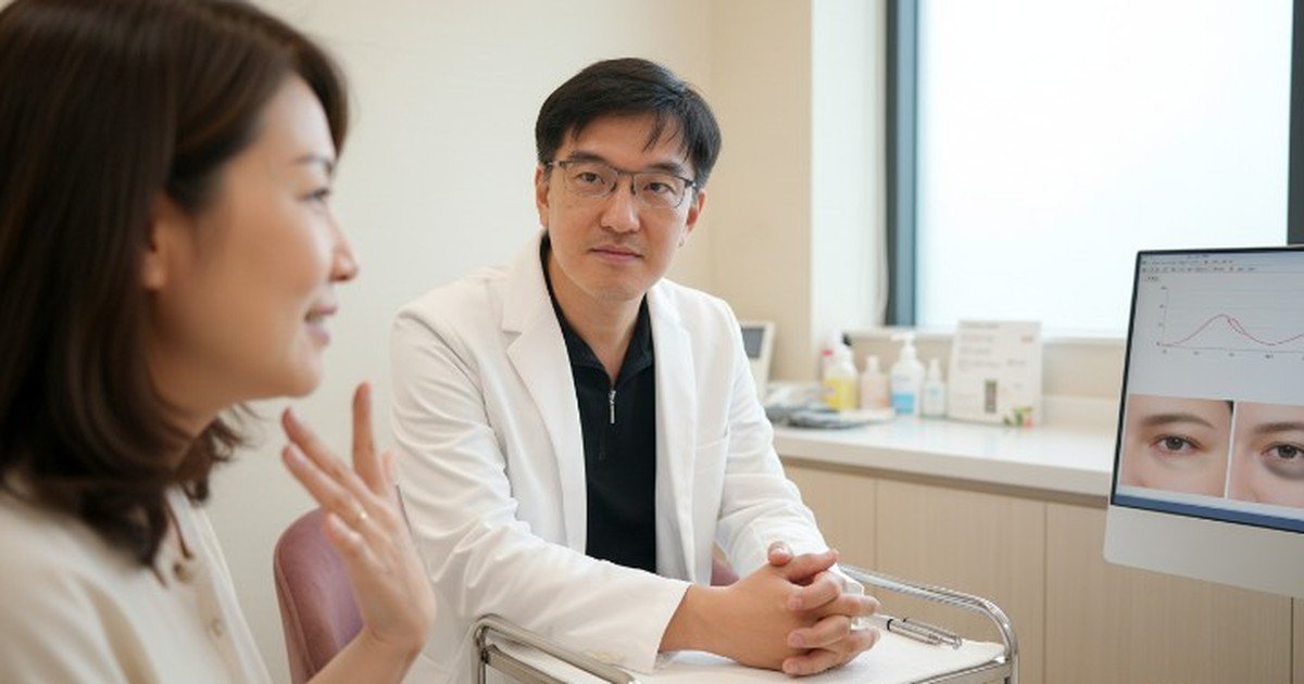吳紹琥醫師說:如何透過面膜改善肌膚小問題