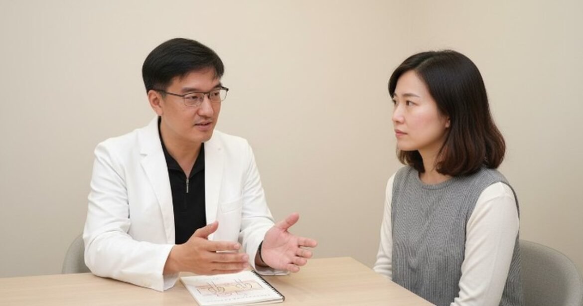 水飛梭療程清粉刺的效果與適合年齡，展示年輕肌膚的改善效果