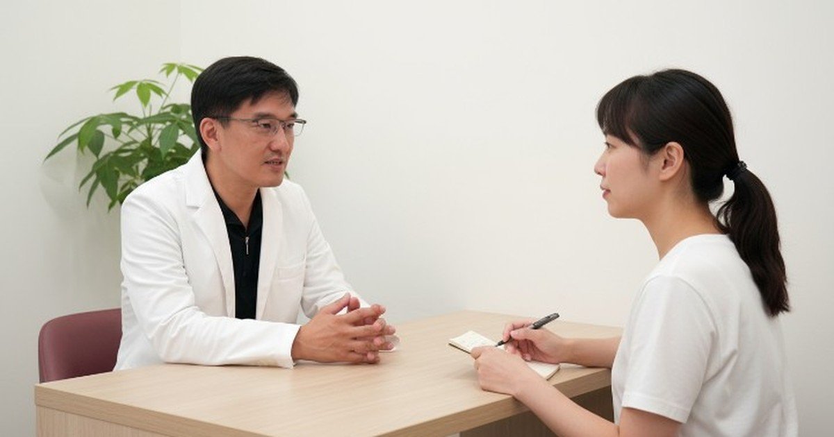吳紹琥醫師解析:肌少症對身體的潛在威脅與健康減重的關鍵