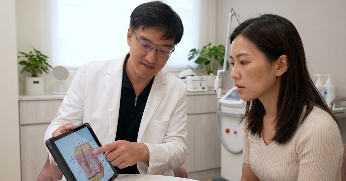 吳紹琥醫師的防曬技巧分享