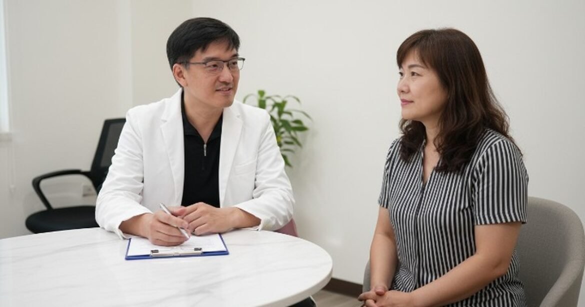 Ulthera音波拉提精緻臉型