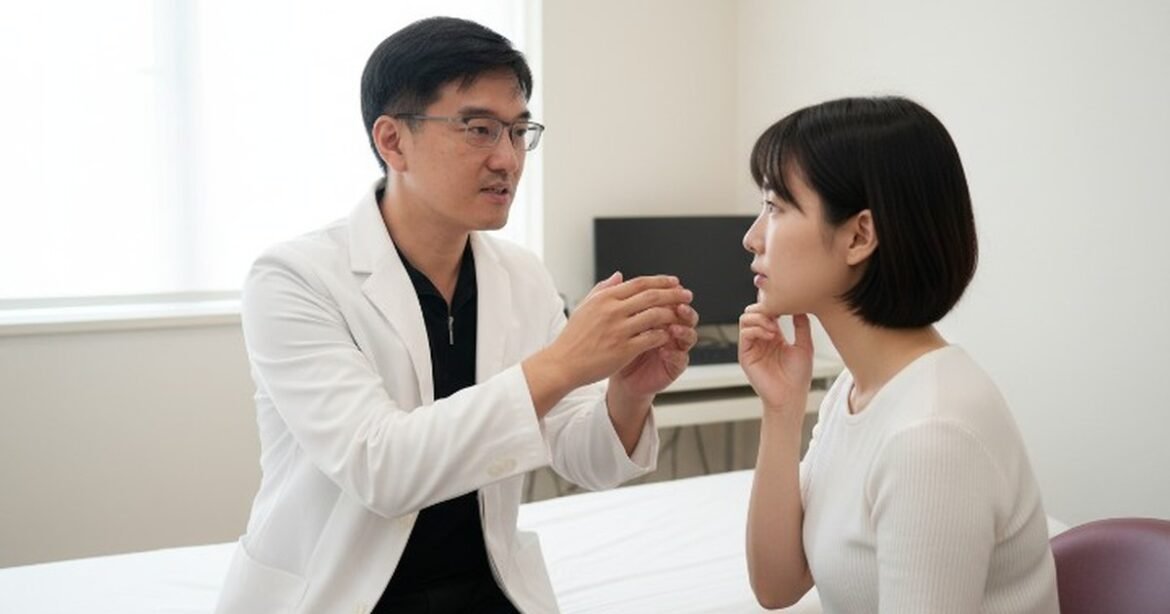 V臉療程介紹，幫助臉部緊緻的技術