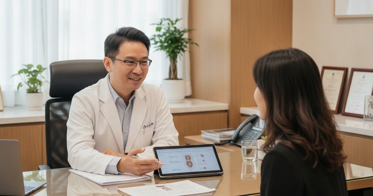 吳芮醫師解析腹部鬆弛對外觀與自信的影響