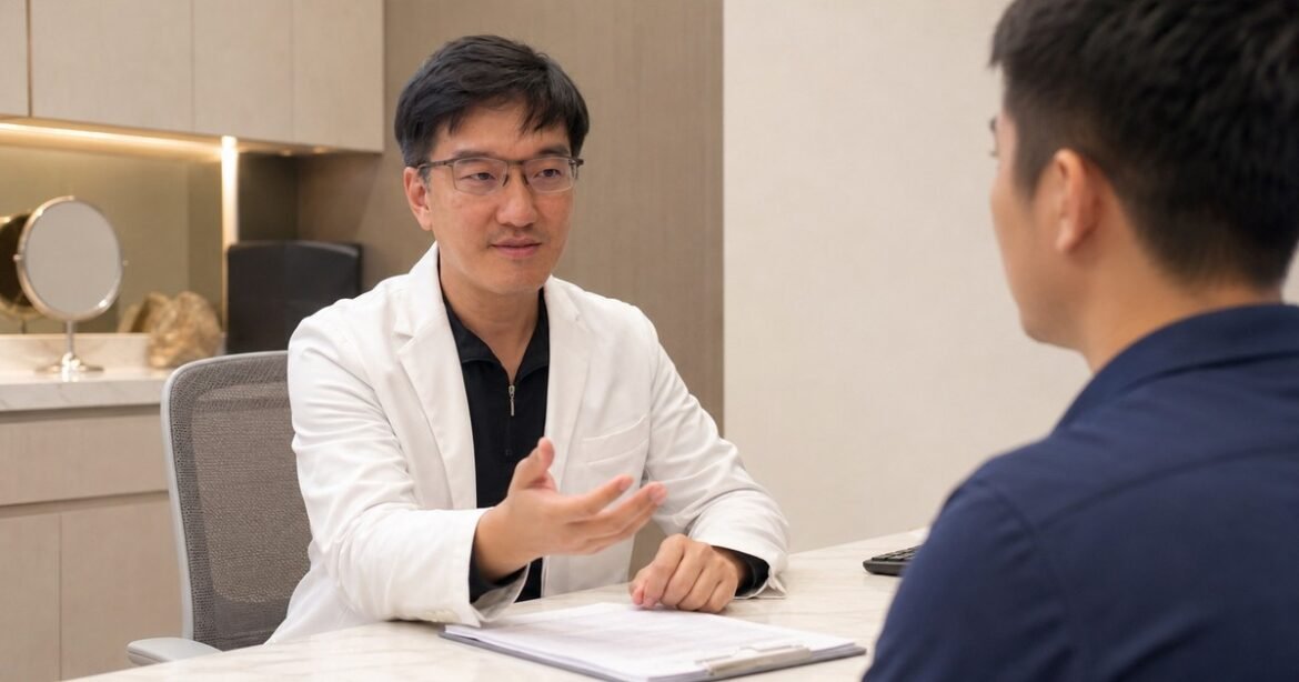 吳芮醫師解析漸凍人症，了解其臨床症狀與診斷難點。