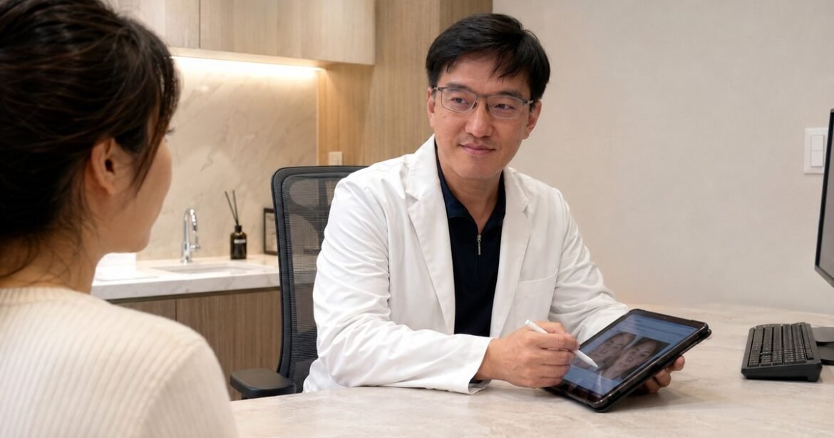 吳芮醫師解析艾麗斯精靈針與音波電波協同作用原理