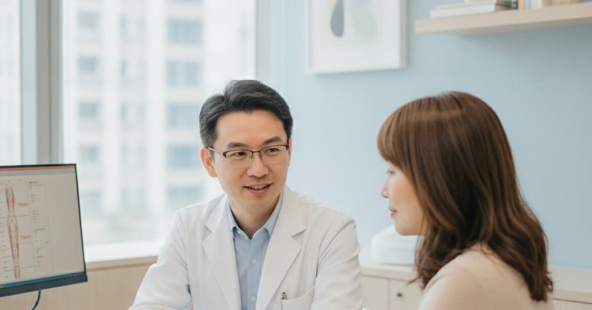吳芮醫師提醒玻尿酸術後應避免高溫環境，以延長維持效果。