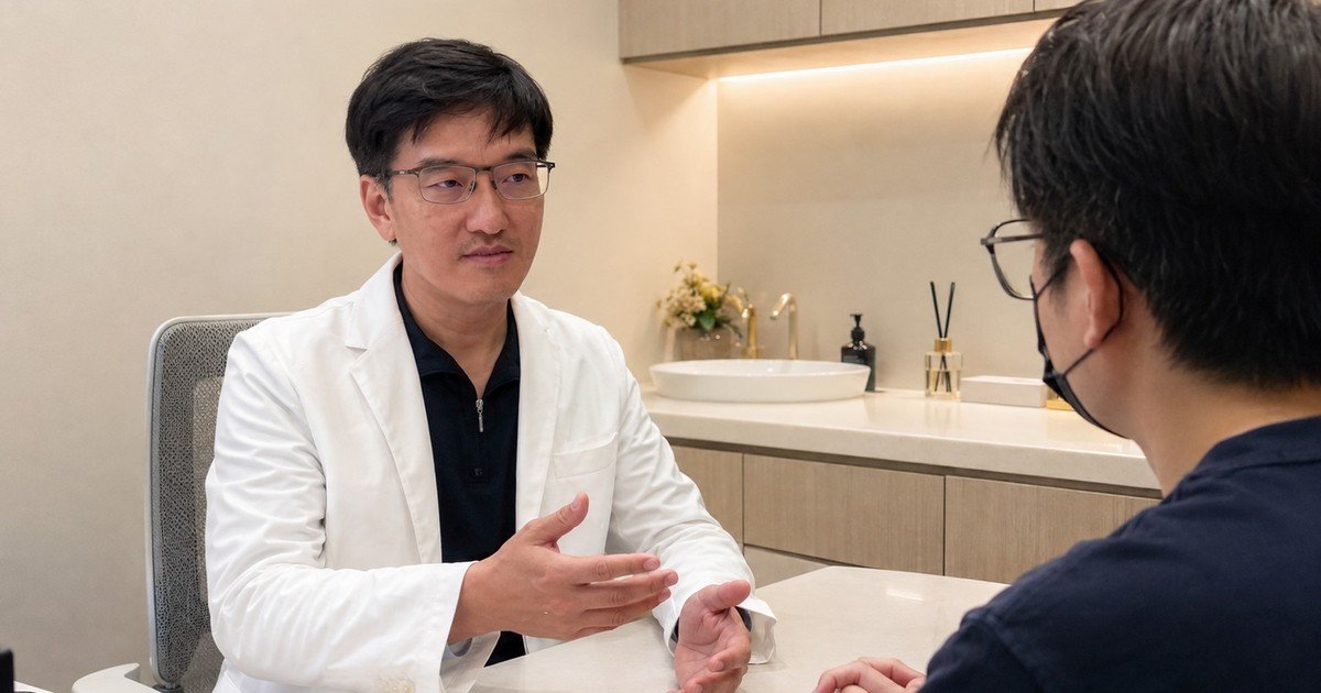 吳芮醫師提醒海外醫美潛藏的費用陷阱