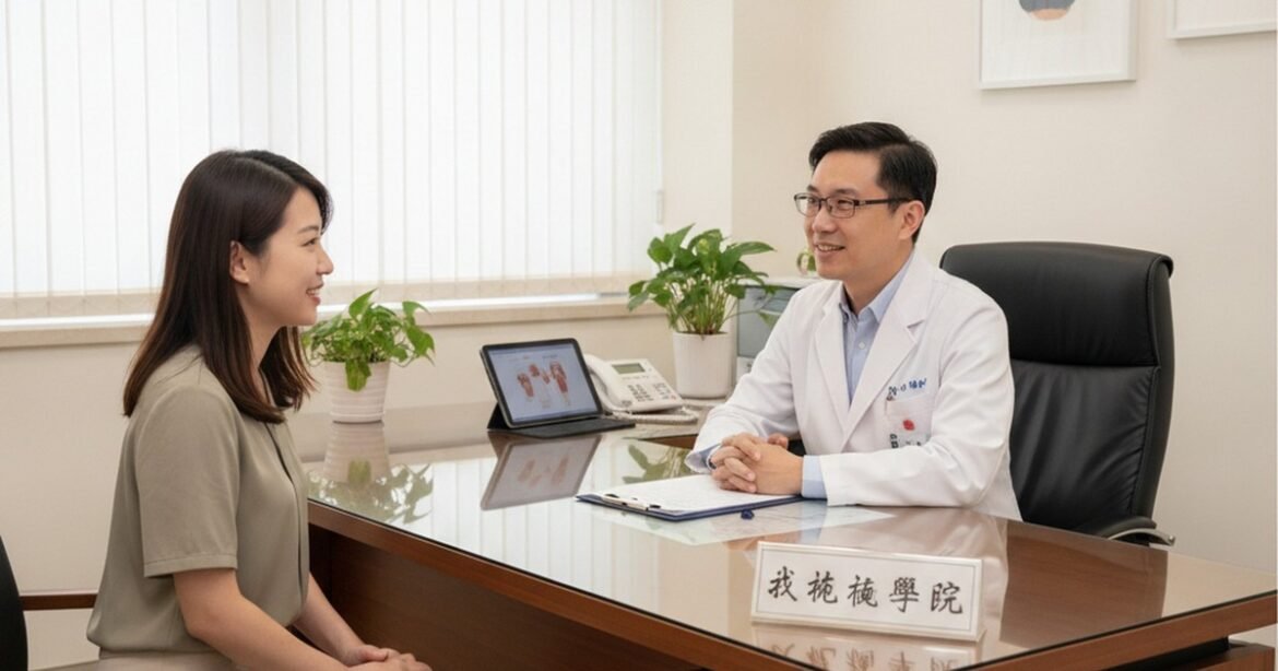 吳芮醫師分享麗珠蘭提升肌膚保水度與透亮光澤的秘密