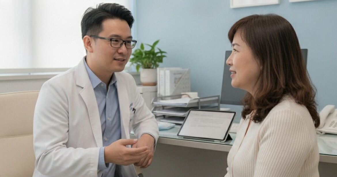 吳芮醫師親解：三大肌膚英雄如何維持年輕肌膚狀態