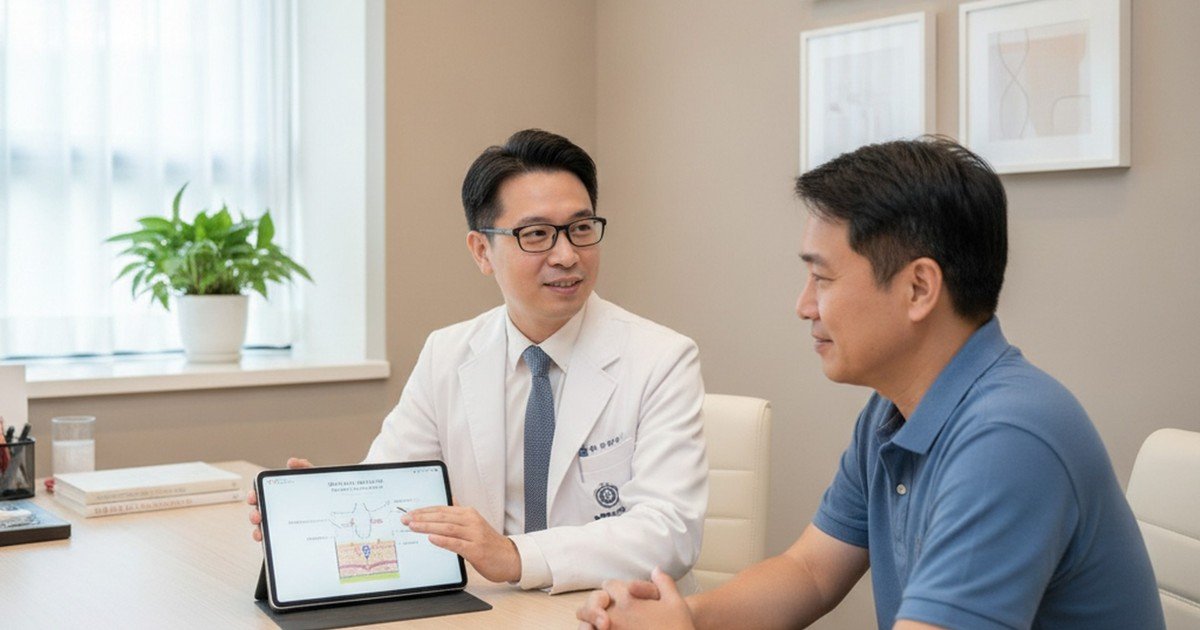 吳芮醫師推薦 Ultherapy 臉部拉提,重現緊緻輪廓