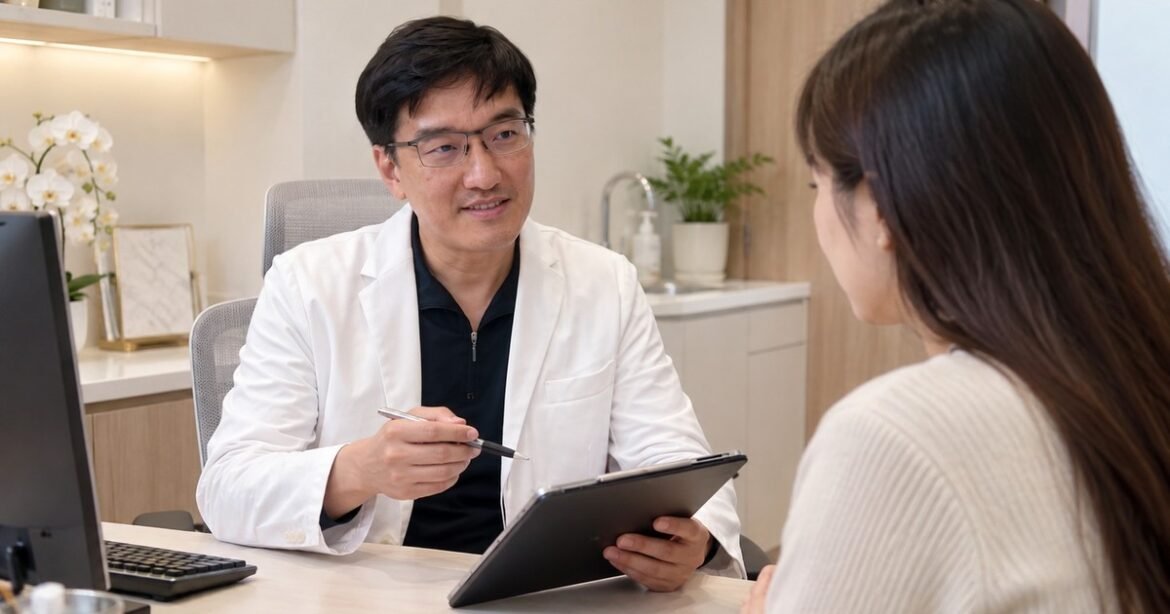 胃肉毒減重療程推薦推後患者的療效持續情境